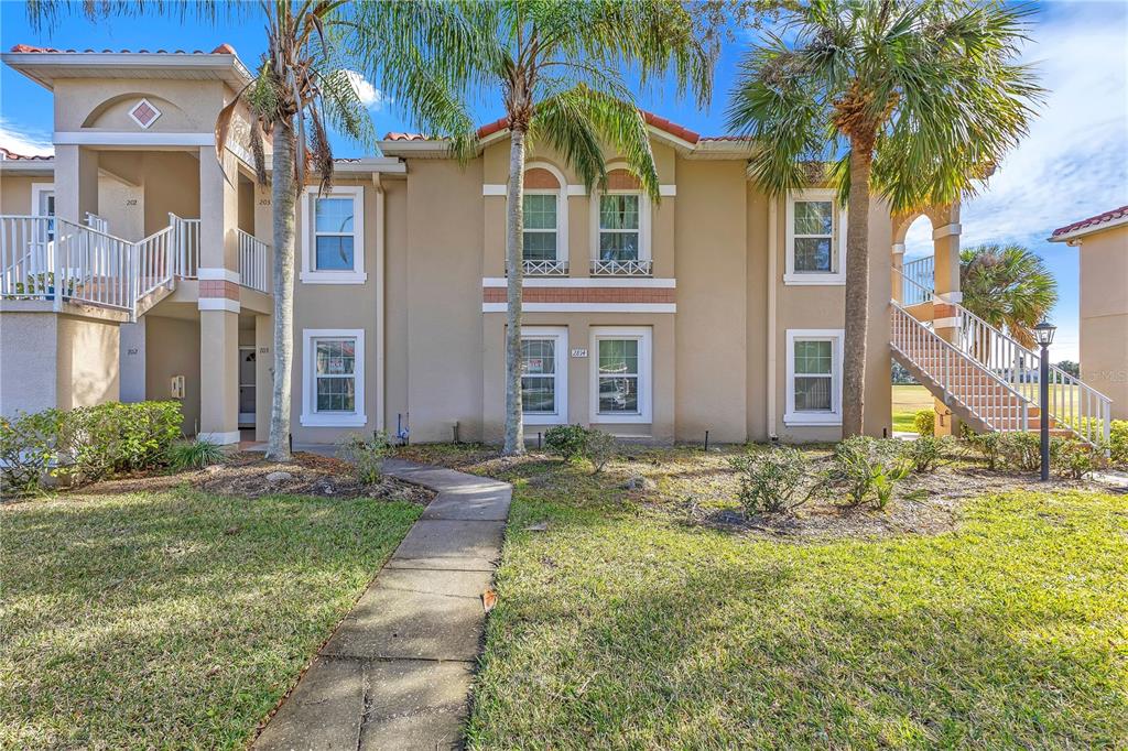 2814 OSPREY COVE PLACE UNIT 104