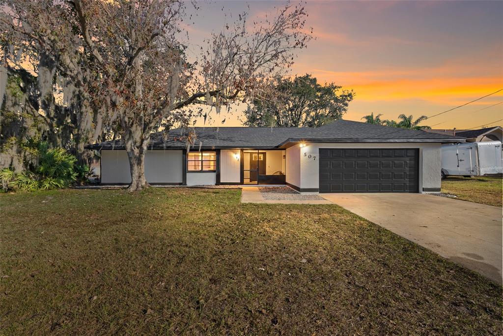 507 OSLO DRIVE