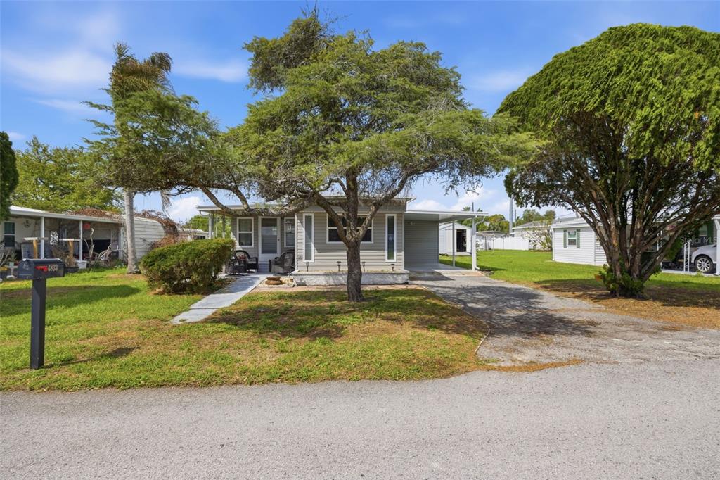 4833 ROYAL PALM DRIVE