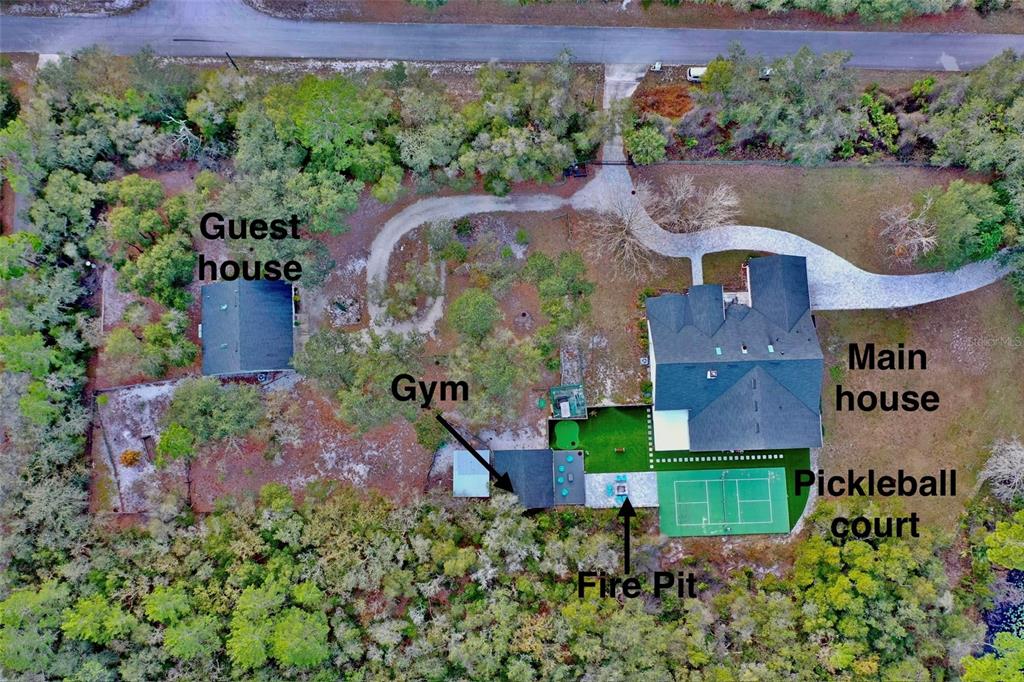 965 PINE HILL BOULEVARD, GENEVA, FL — photo 4 of 30