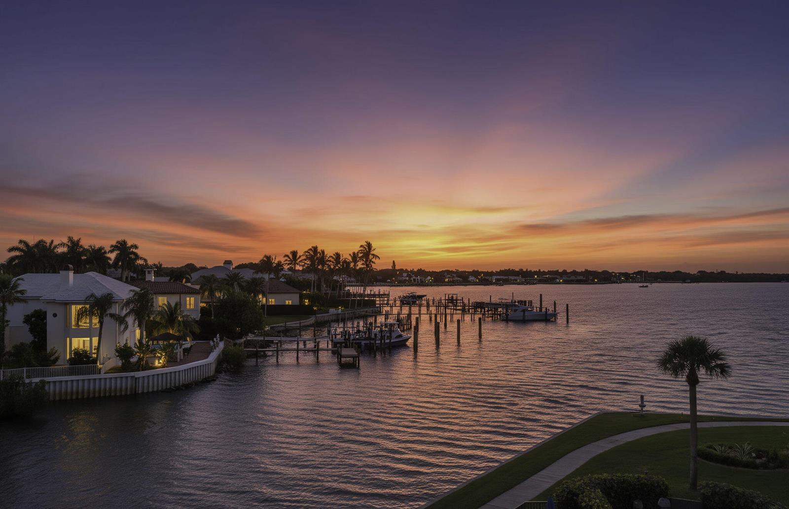 11390 Twelve Oaks Way # 420, North Palm Beach FL 33408