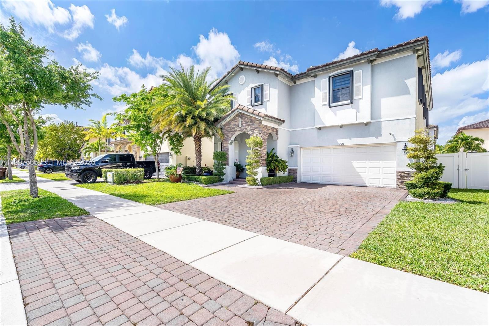 3521 W 92nd Pl, Hialeah FL 33018
