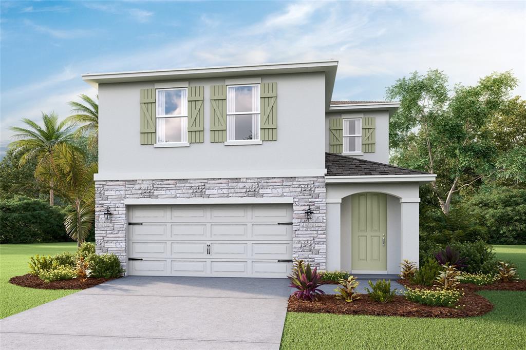 17924 ACORN DROP ROAD