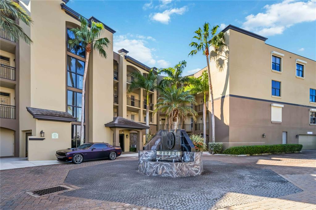 4125 W END ROAD UNIT 306