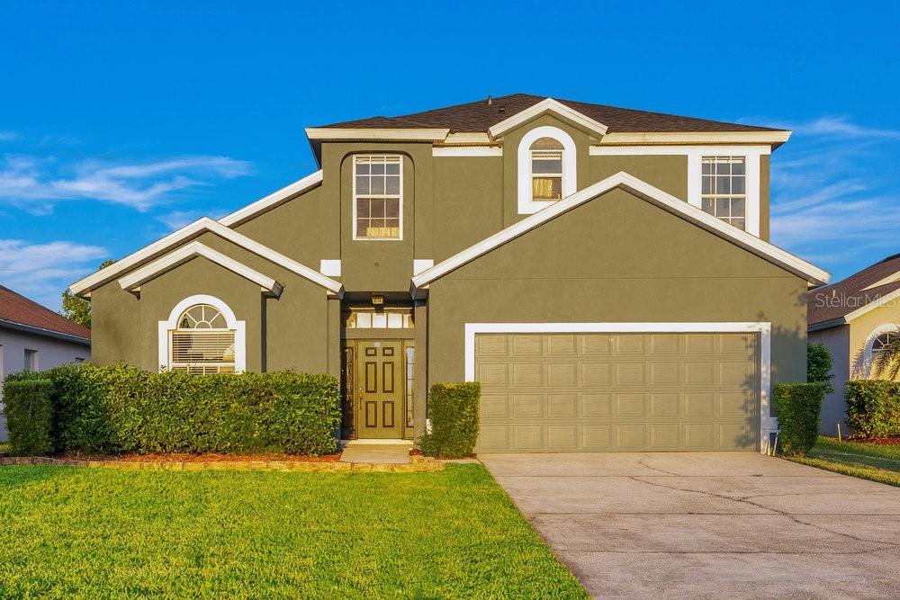 321 CORVINA DRIVE