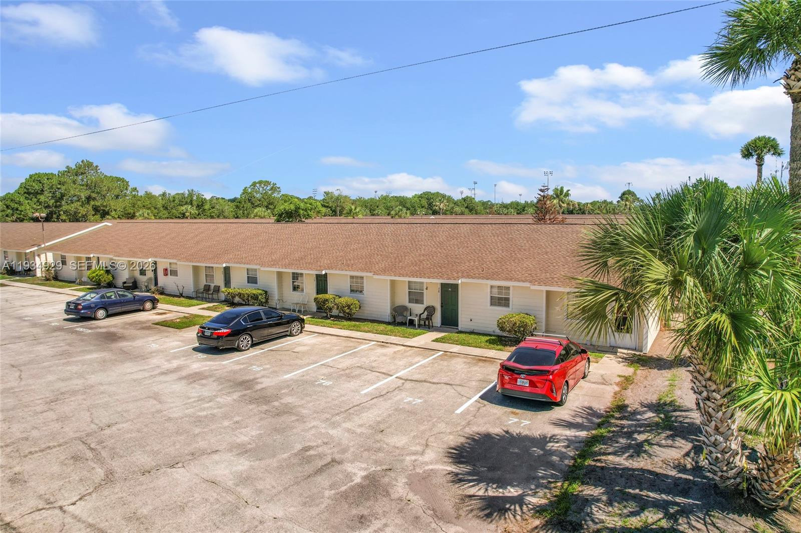 1845 OLD MOULTRIE, St Augustine FL 32084, ST AUGUSTINE, FL — photo 2 of 24