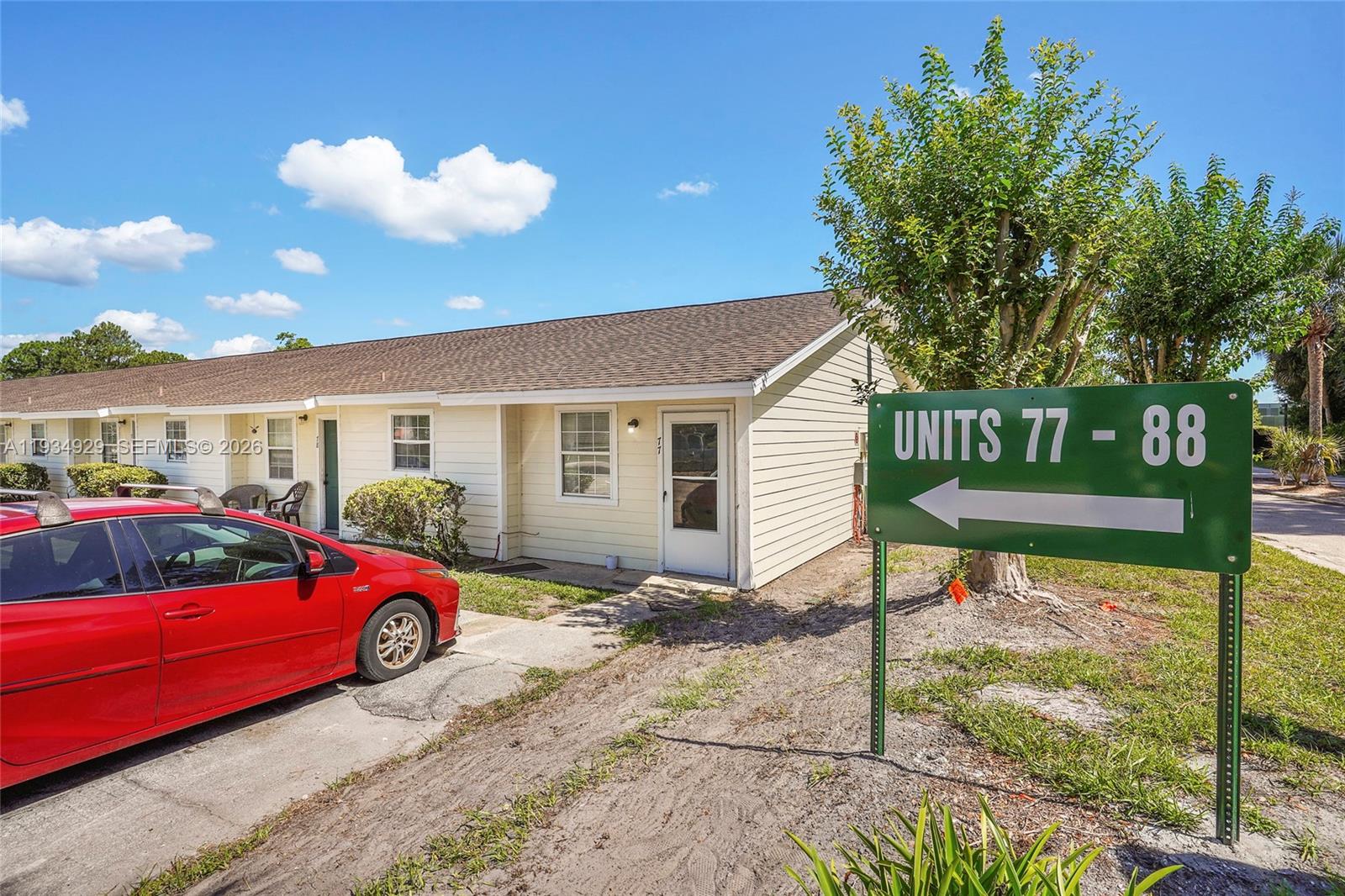 1845 OLD MOULTRIE, St Augustine FL 32084, ST AUGUSTINE, FL — photo 3 of 24