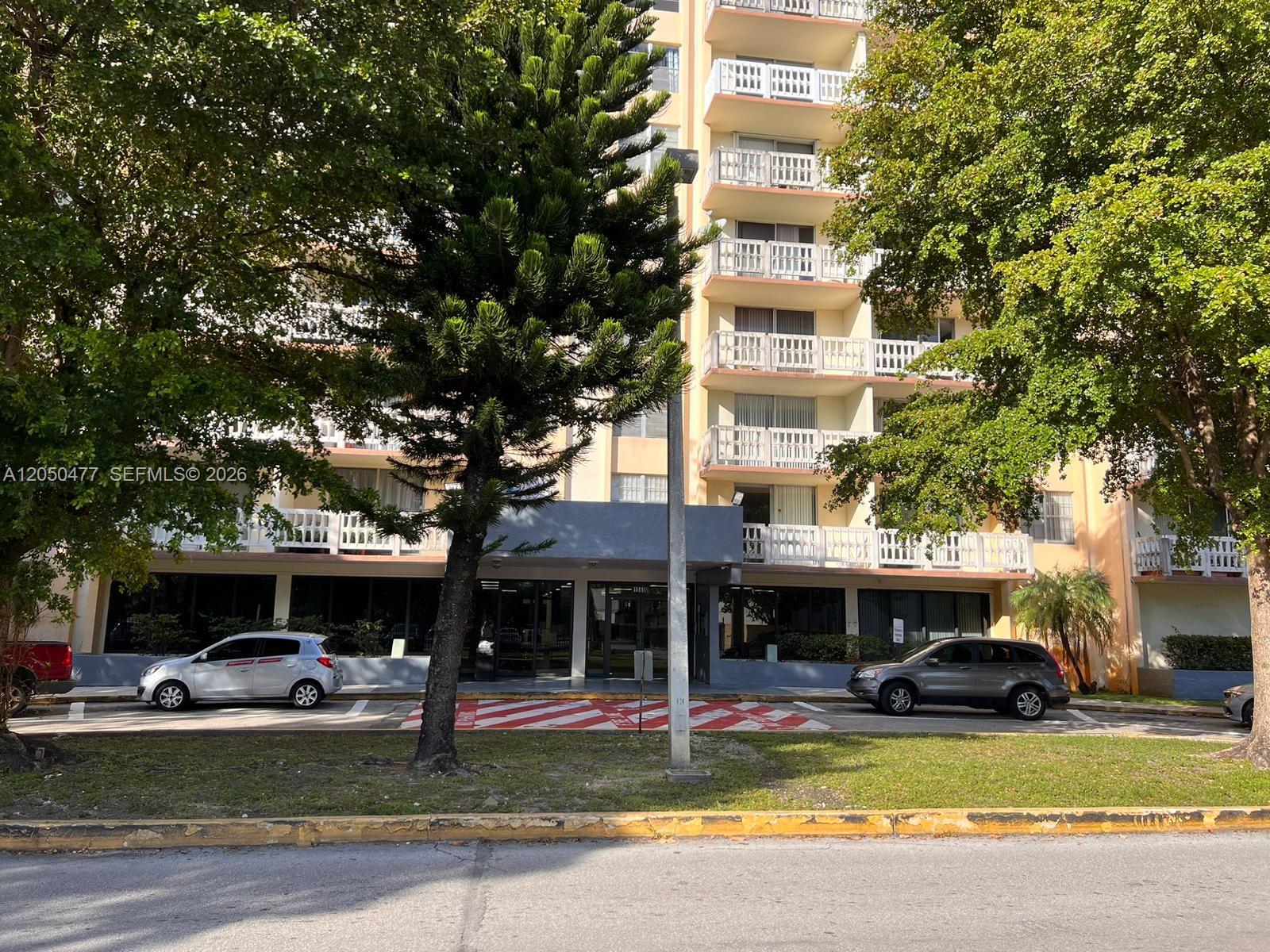15600 NW 7th Ave # 501, Miami FL 33169