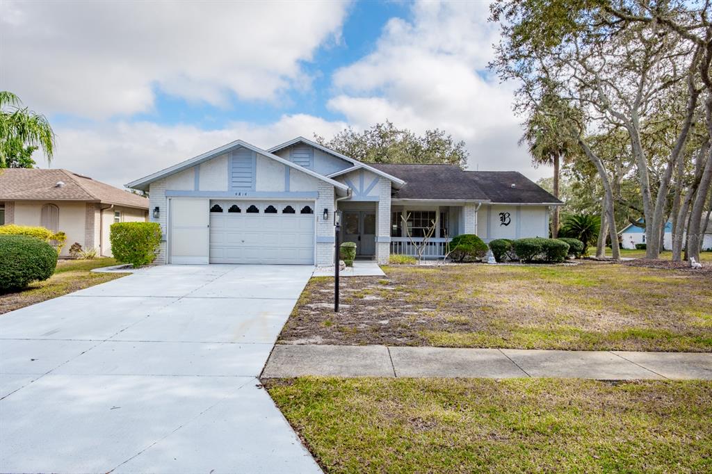 4814 PRINCE GEORGE CIRCLE