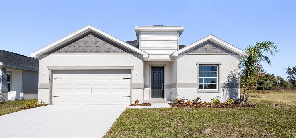 717 CYPRESS CREEK RUN