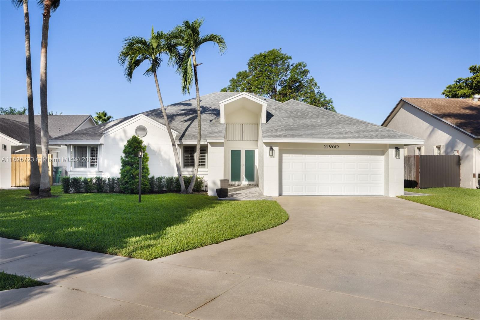 21960 SW 98th Ave, Cutler Bay FL 33190