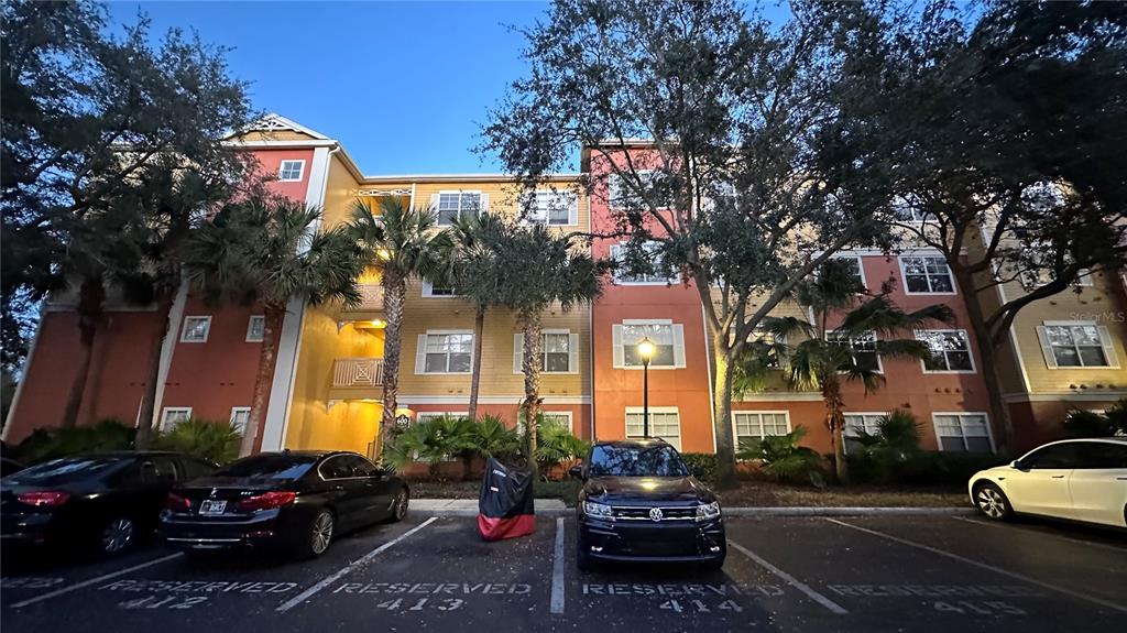 4207 S DALE MABRY HIGHWAY UNIT 6308