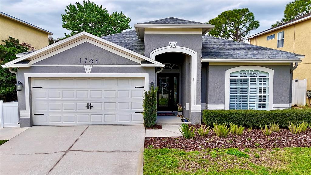 1764 OAK POND COURT
