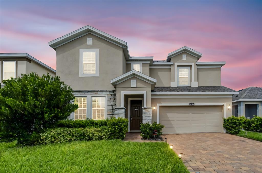 2940 NOTTEL DRIVE