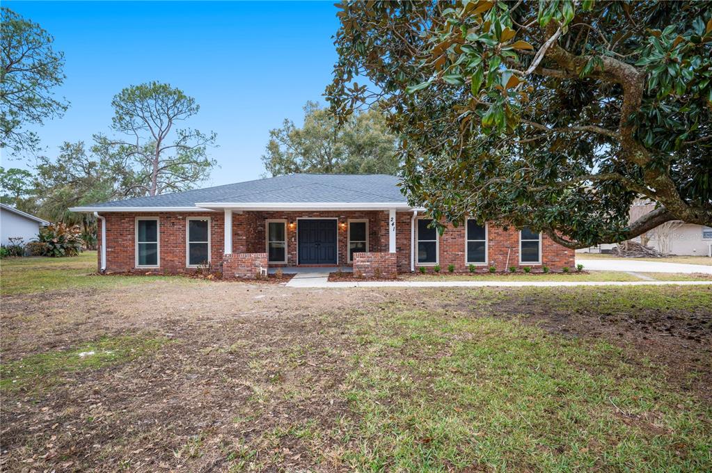 241 GREENFIELD ROAD