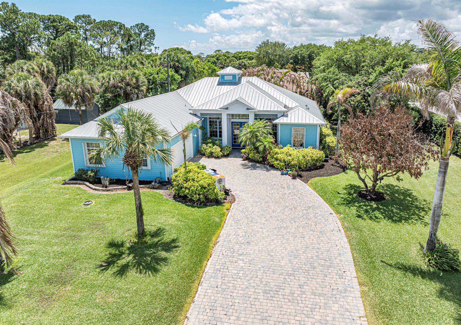1155 SW 18th St Street SW, Vero Beach FL 32962
