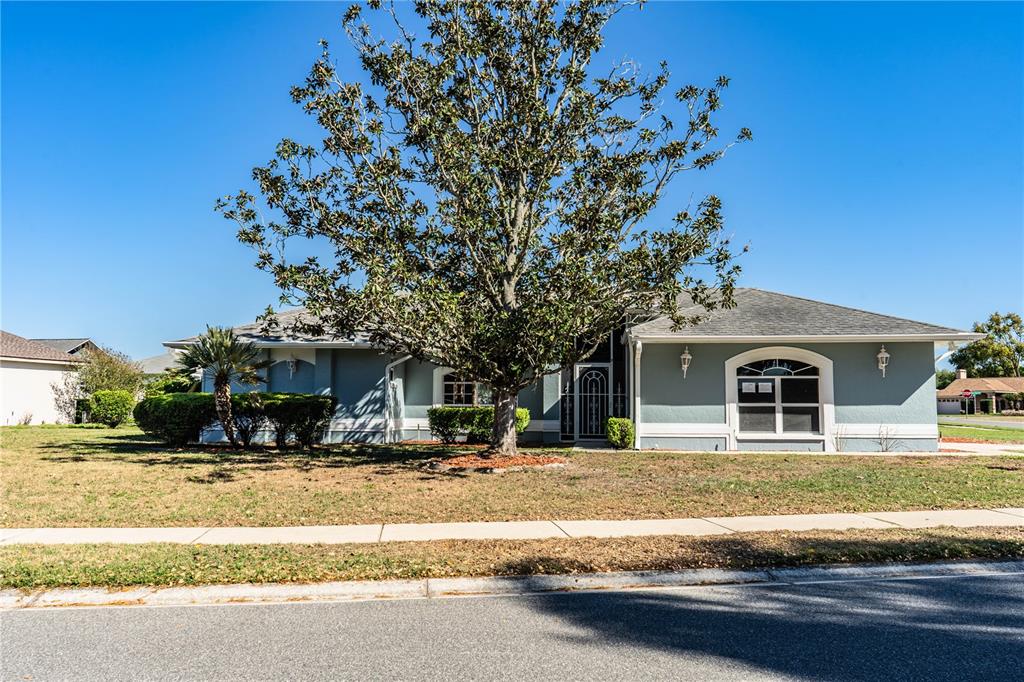 507 POWDER HORN ROW