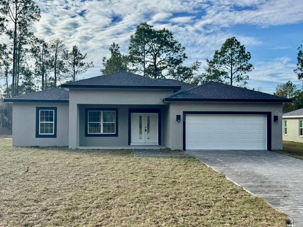 2992 W HIGGINS PLACE