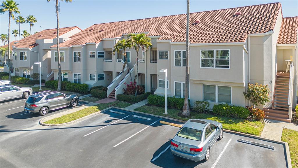 6080 BAHIA DEL MAR CIRCLE UNIT 113