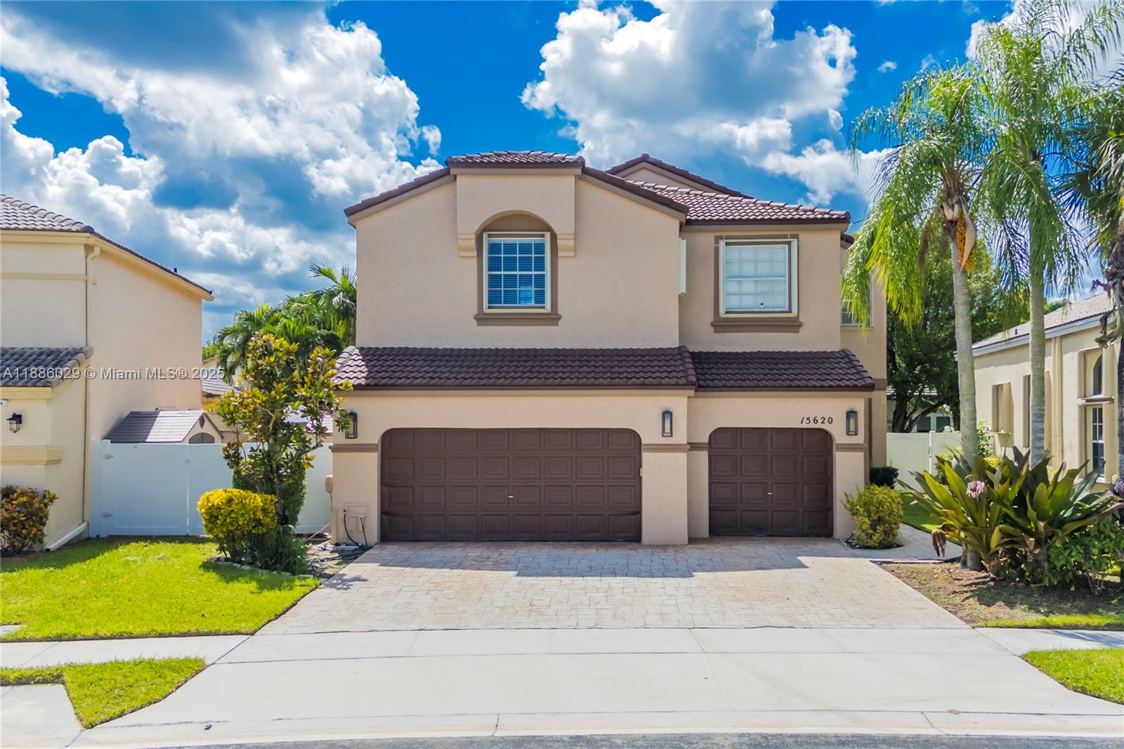 15620 NW 12TH PL, Pembroke Pines FL 33028