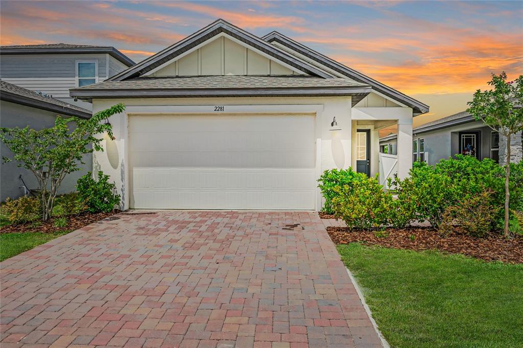2281 MYSTIC MAZE LANE