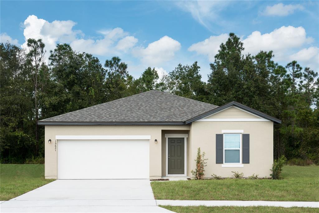 3069 DAFFODIL DRIVE