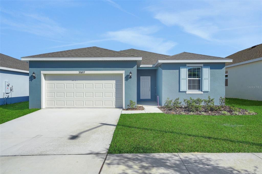 5444 NW CAMBERLY COURT