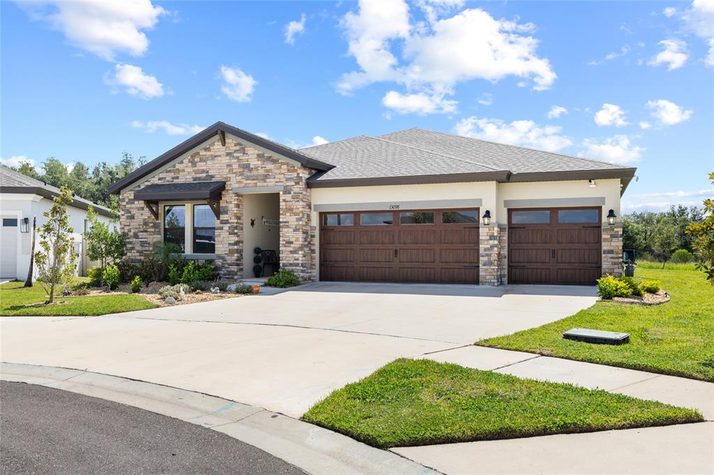13098 WELLSPRING DRIVE, LITHIA, FL — photo 3 of 30