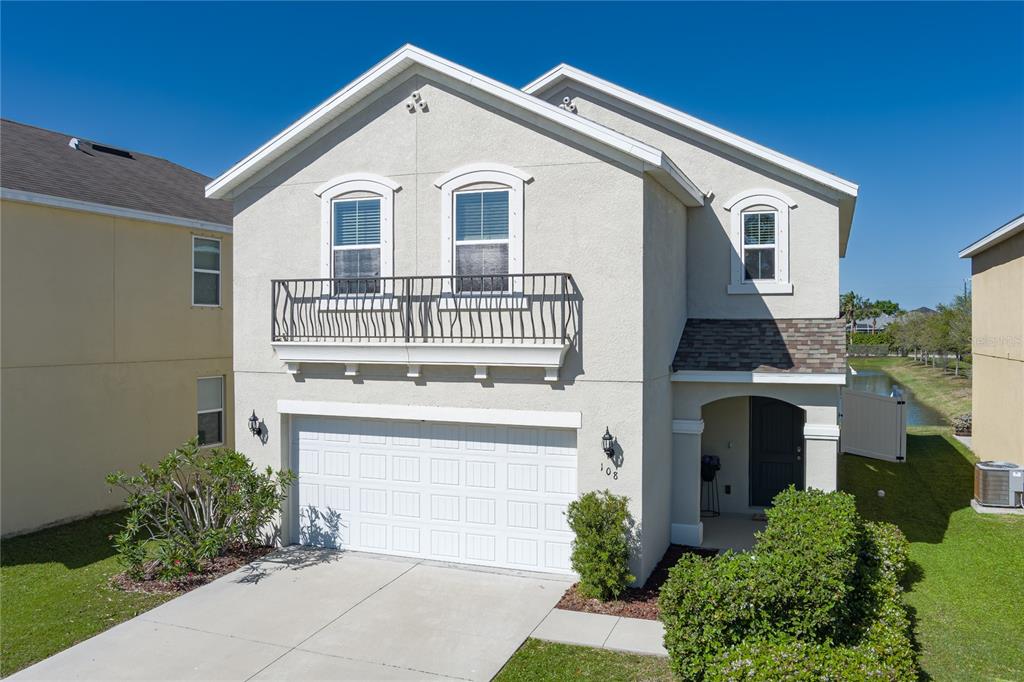 108 SAN AVELLINO COURT