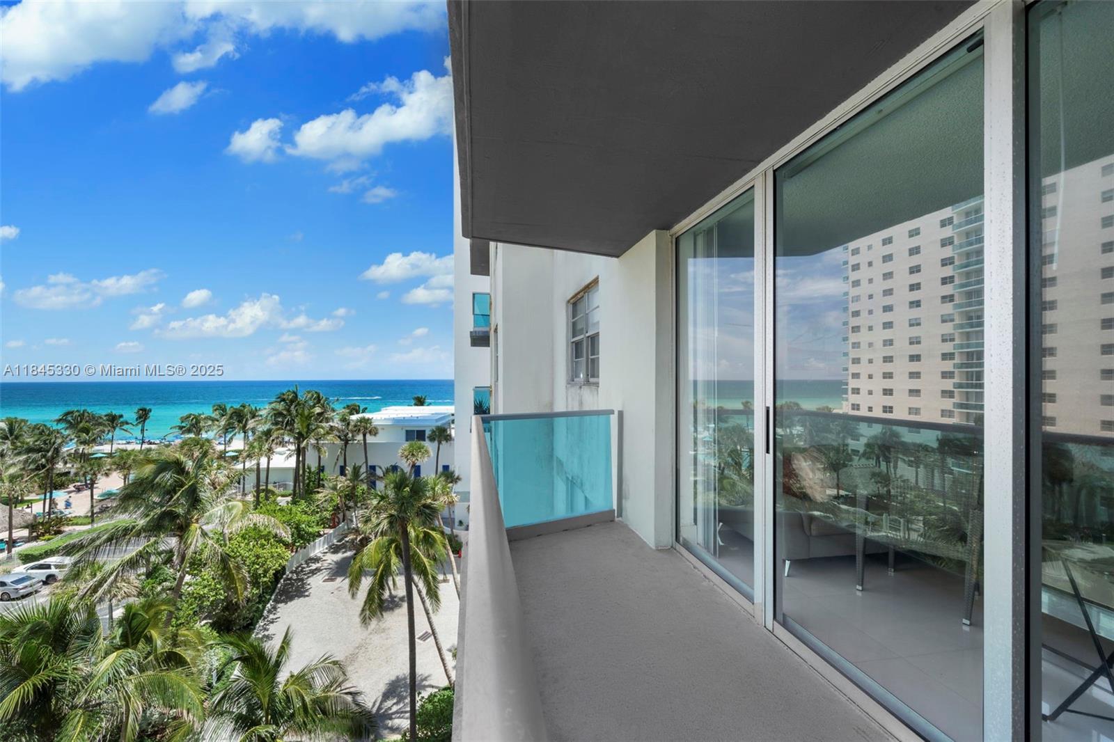4001 S Ocean Dr # 6M, Hollywood FL 33019