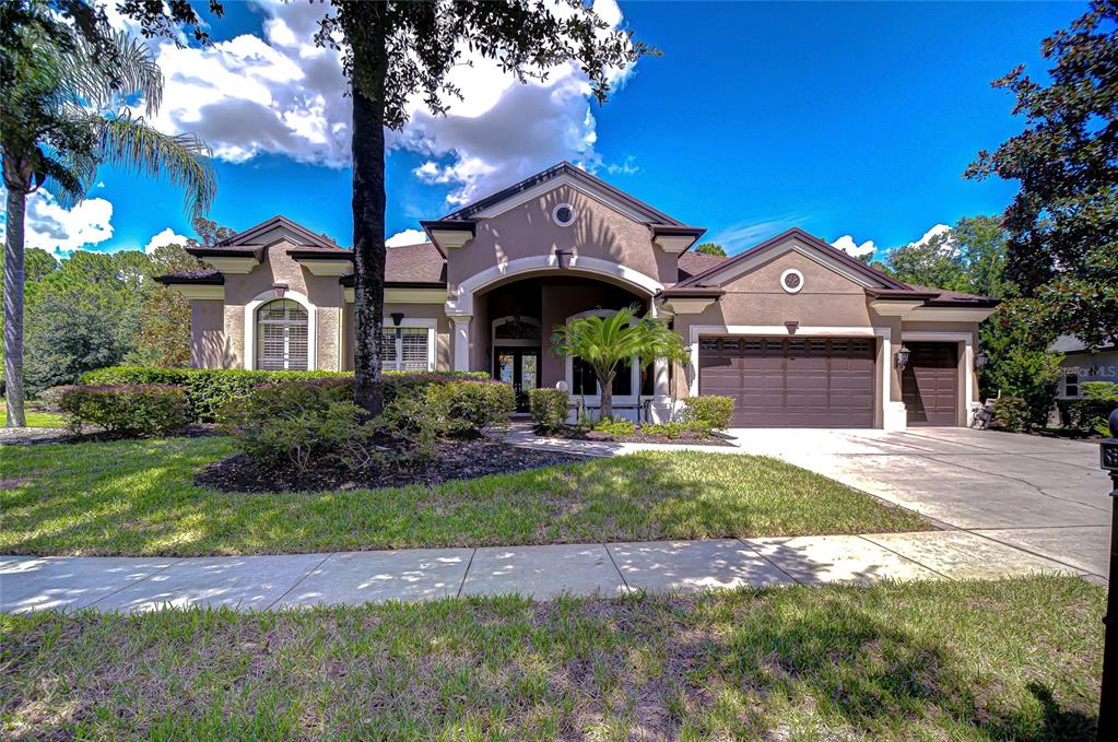 21327 LAKE VIENNA DRIVE