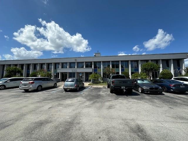 8000 S ORANGE AVENUE
