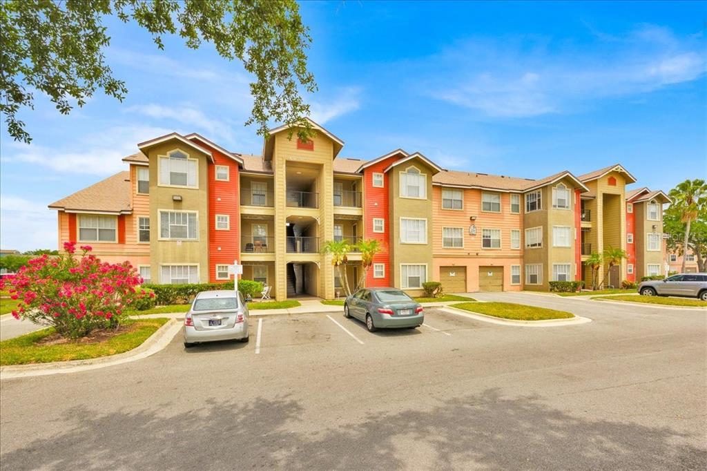 2210 GRAND CAYMAN COURT UNIT 1732