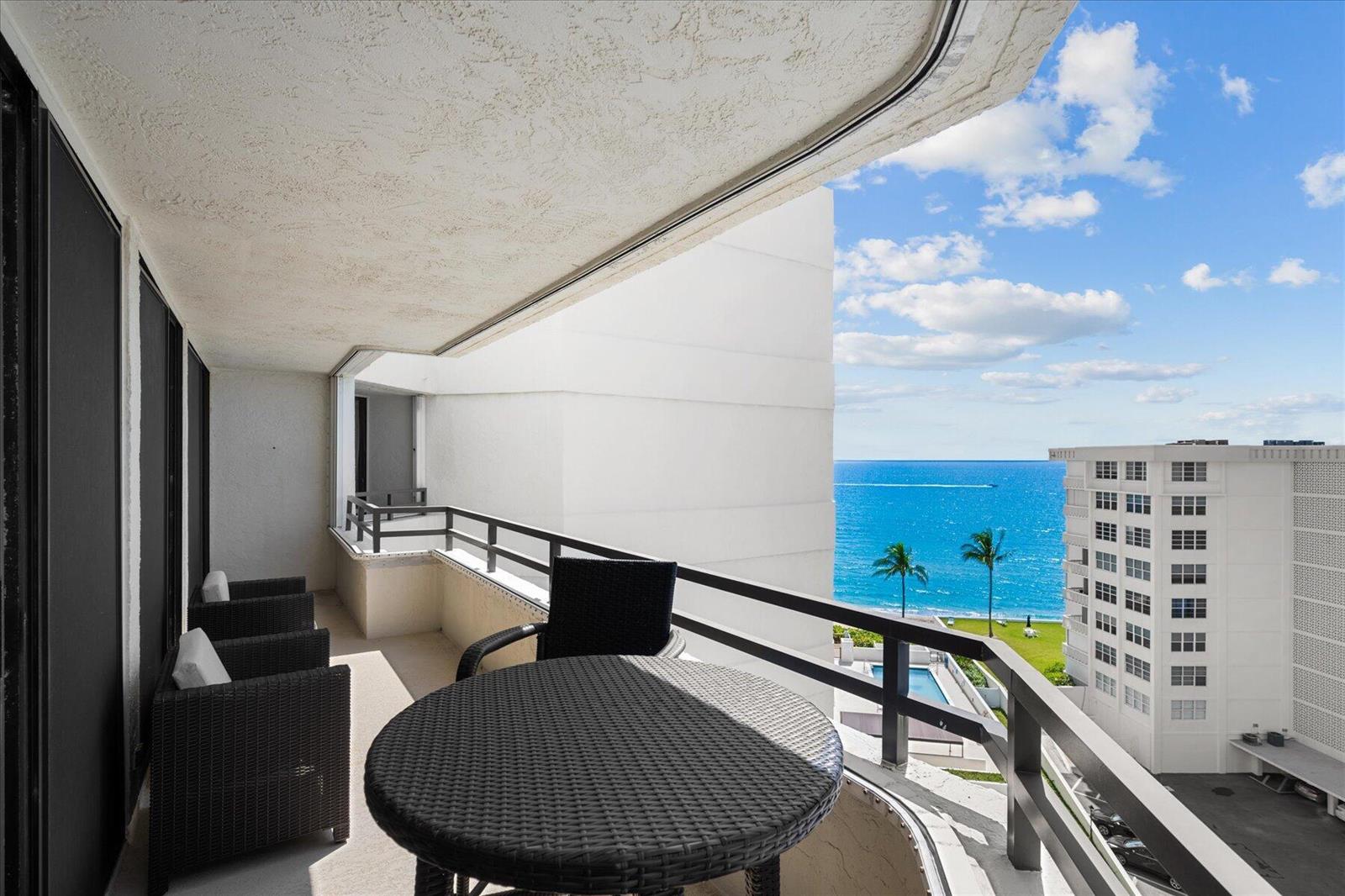 3560 S Ocean Boulevard # 909, South Palm Beach FL 33480