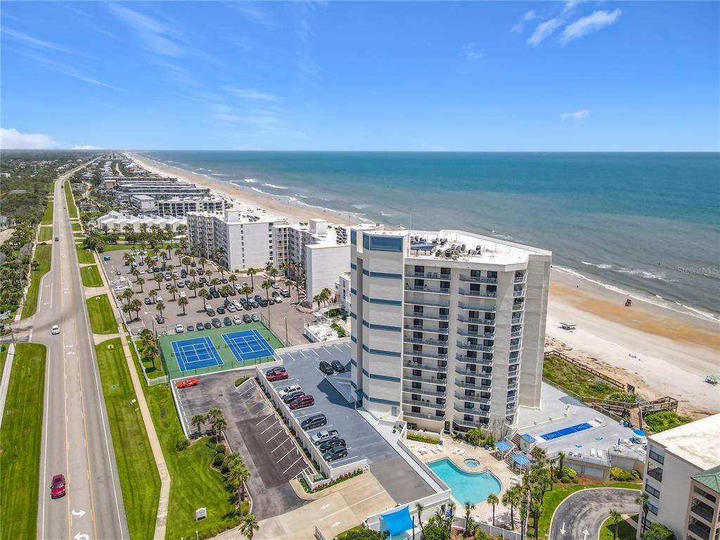 5207 S ATLANTIC AVENUE UNIT 422