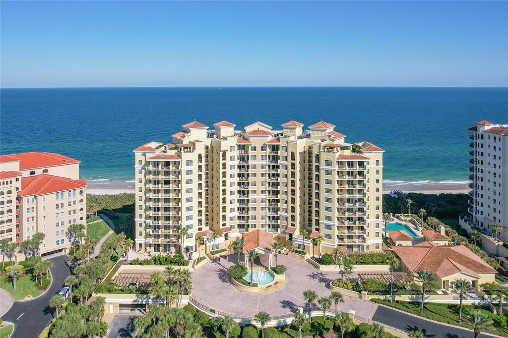 19 AVENUE DE LA MER UNIT 705