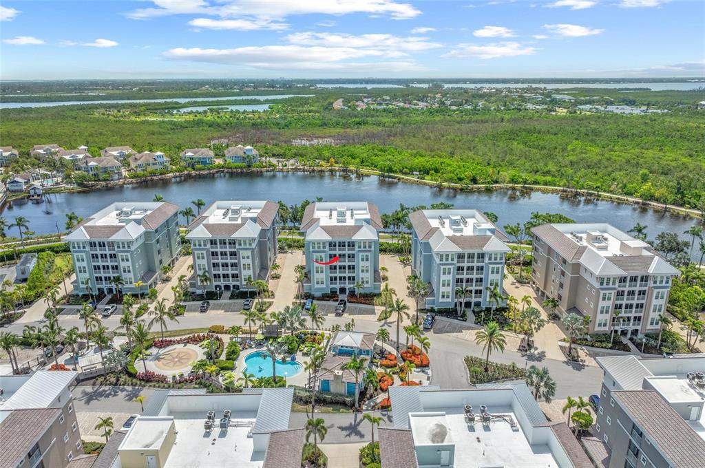 387 ARUBA CIRCLE UNIT 301