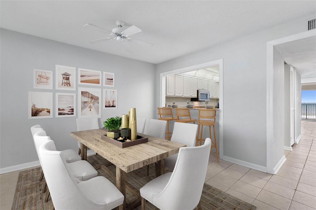 89 S ATLANTIC AVENUE UNIT 103, ORMOND BEACH, FL — photo 5 of 30