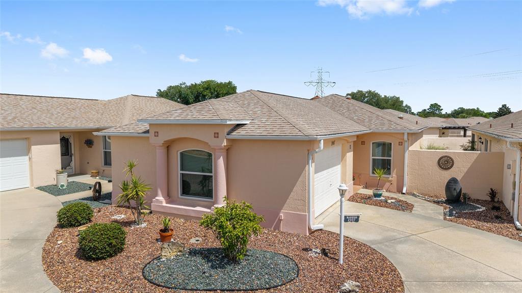2007 RIOS COURT