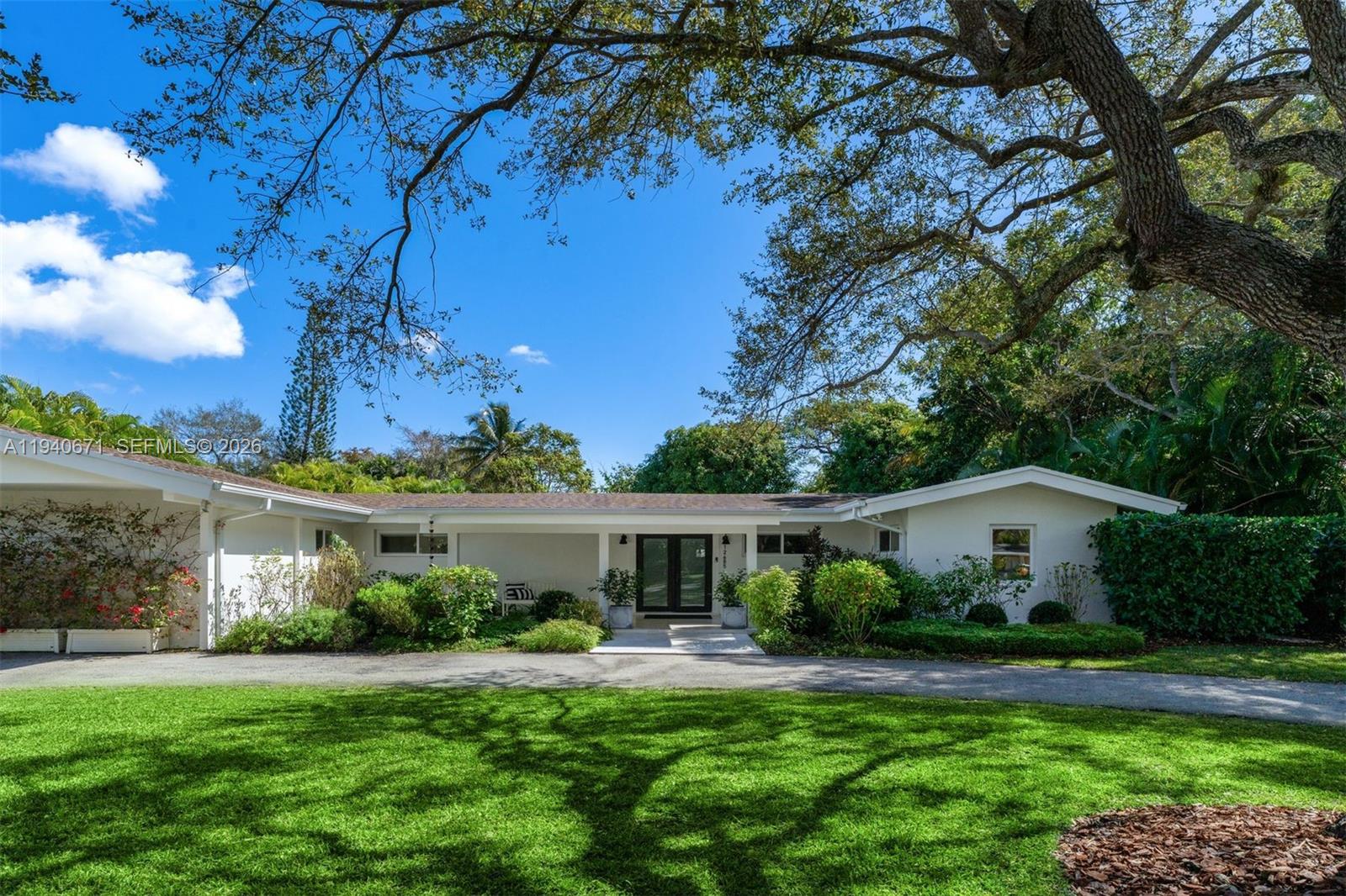 12685 SW 81st Ave, Pinecrest FL 33156