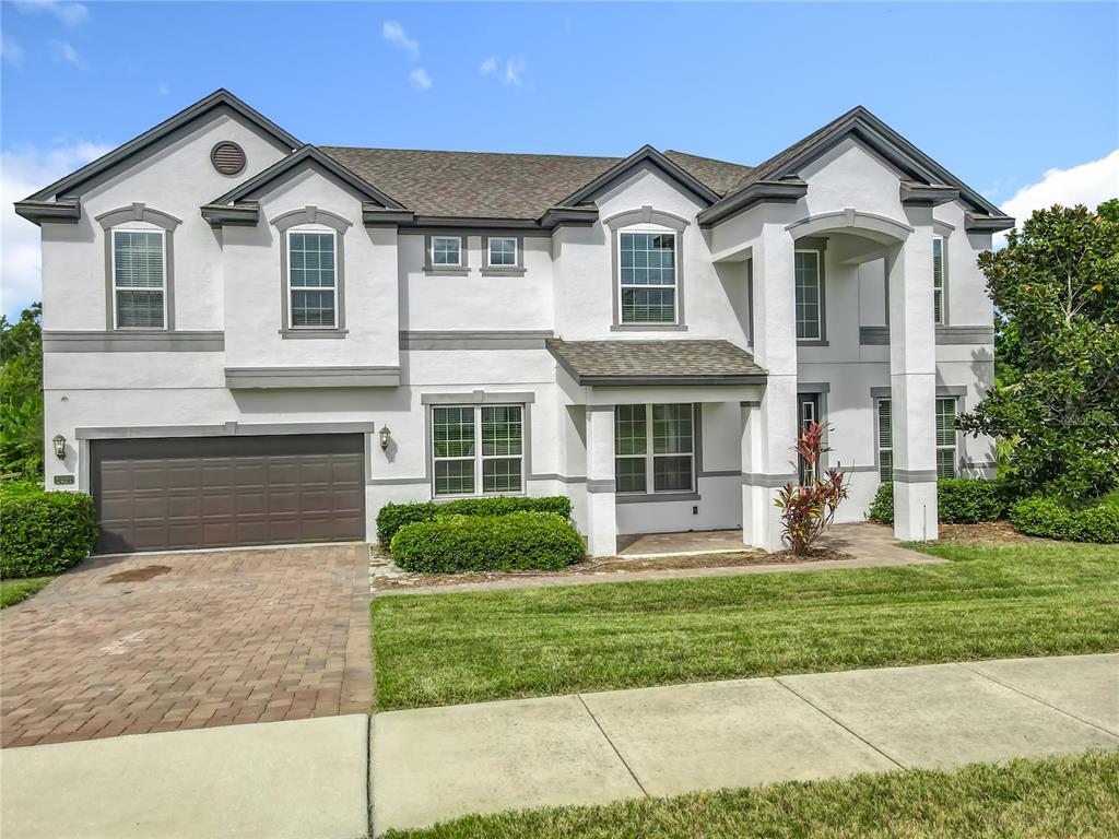 1421 JUNIPER HAMMOCK STREET