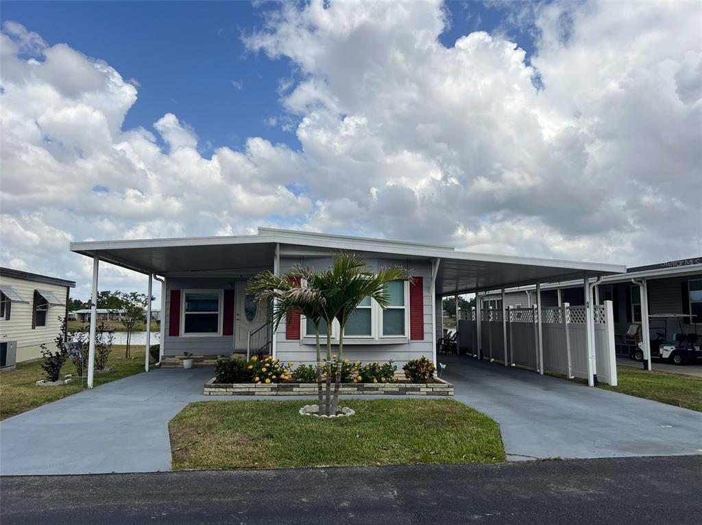 2055 S FLORAL AVENUE UNIT 69