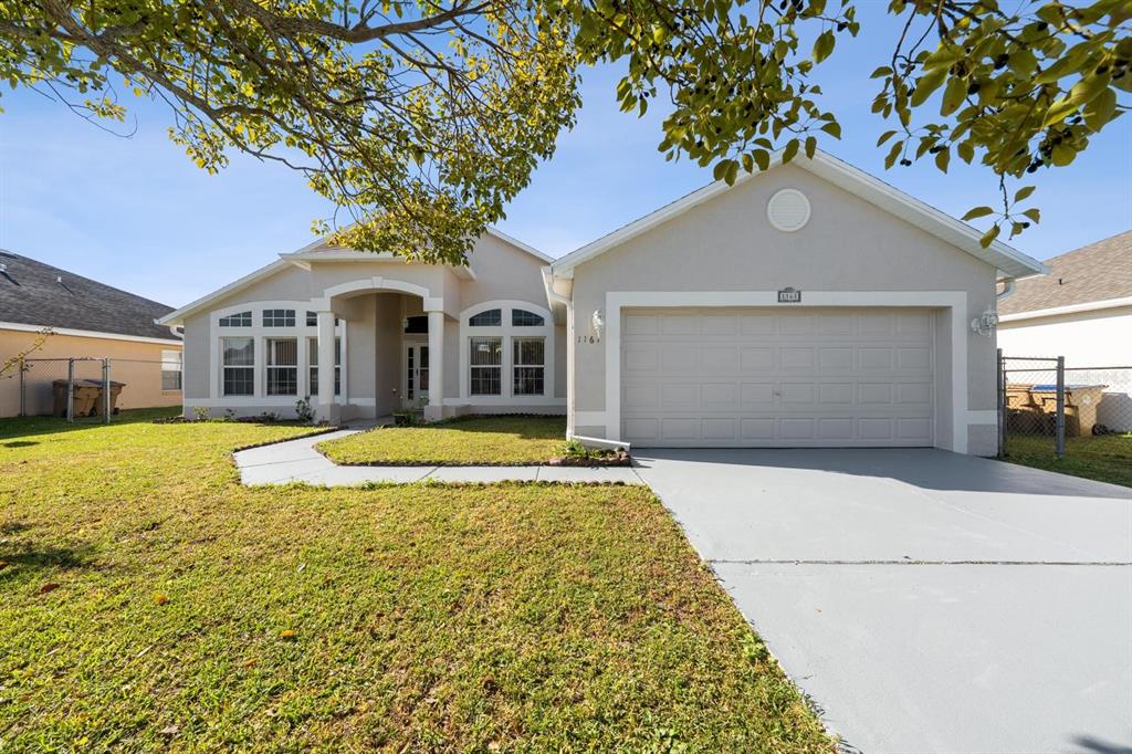 1161 SAINT TROPEZ COURT