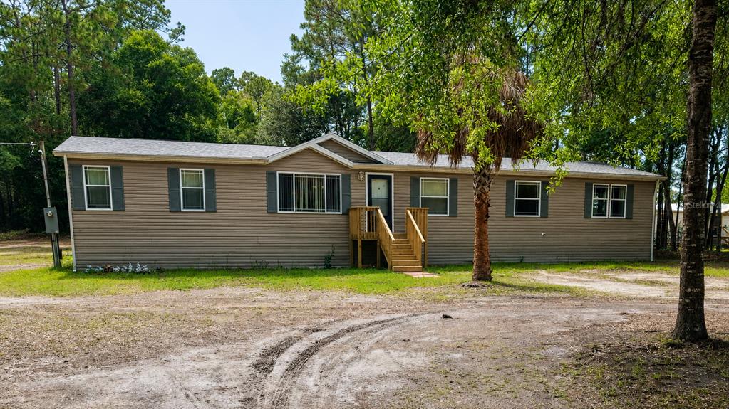 2482 S WAKULLA POINT