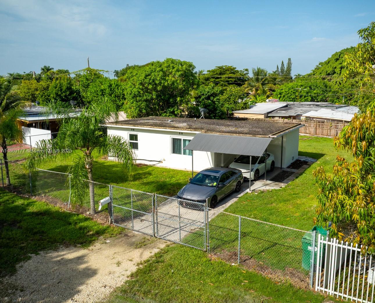 29000 SW 147th Ave, Homestead FL 33033