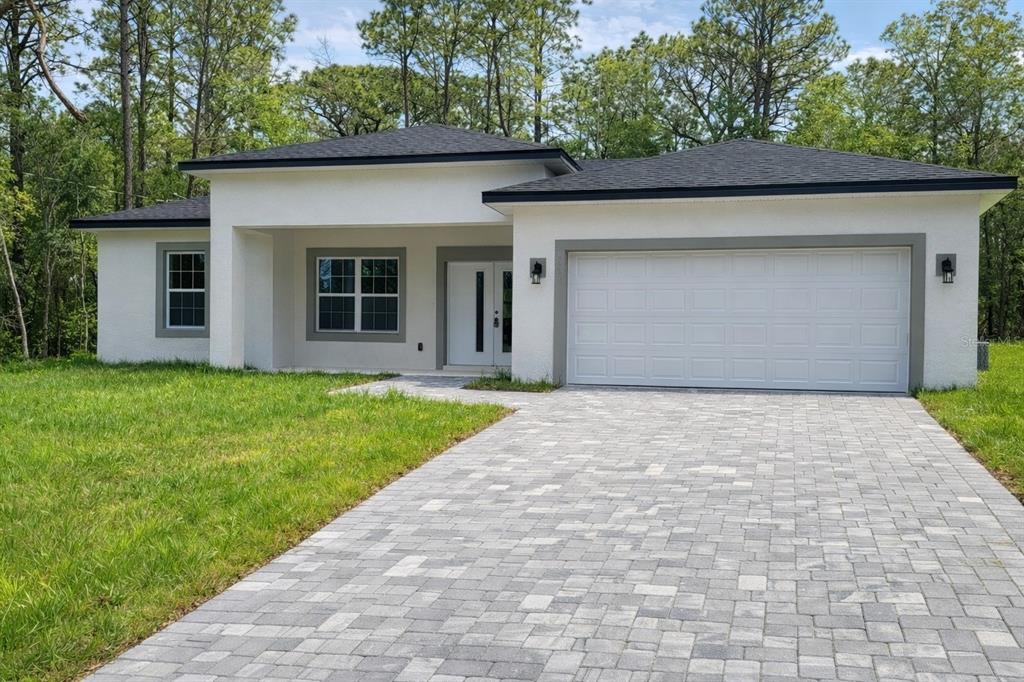 8665 N ZURICH WAY
