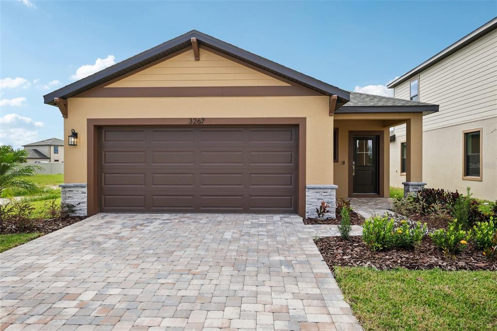 3267 CUP DRIVE