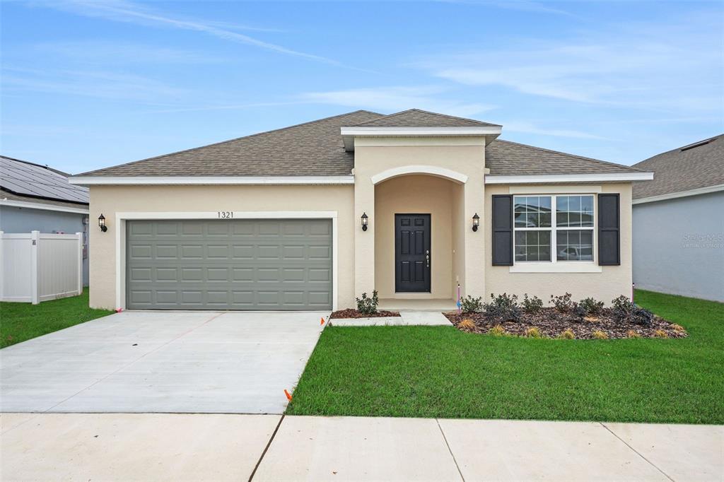 1321 TUPELO TRAIL