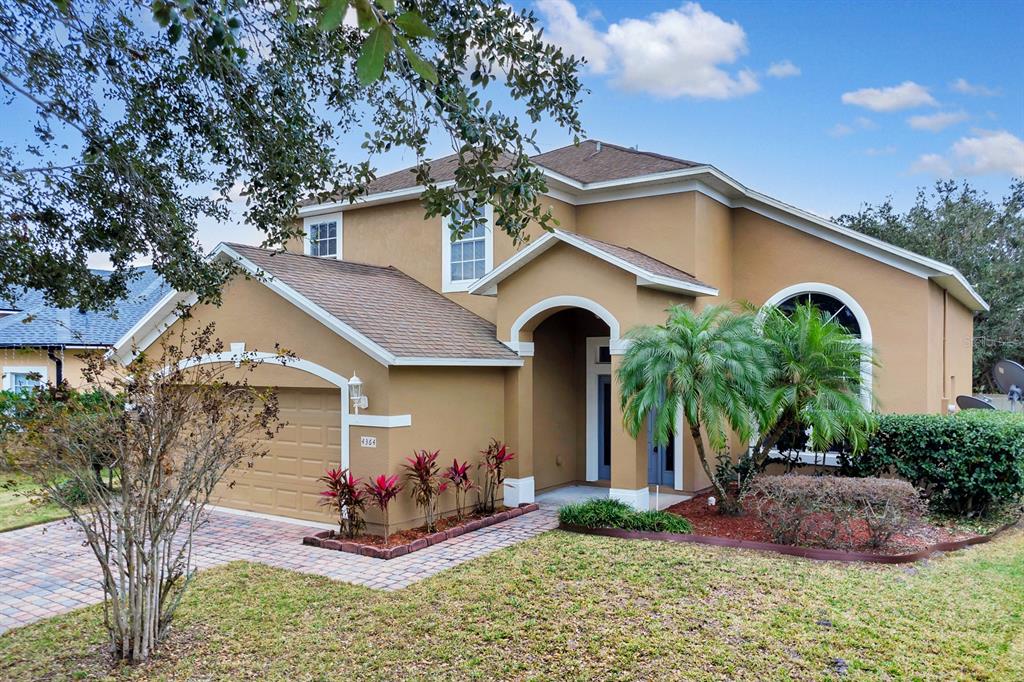 4364 FOX GLEN LOOP