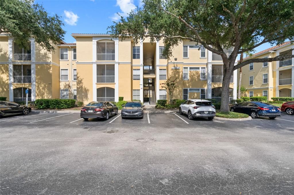 1150 LAKE SHADOW CIRCLE UNIT 3307